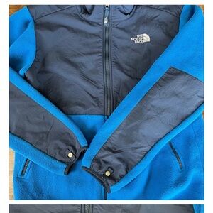 the north face Denali jacket